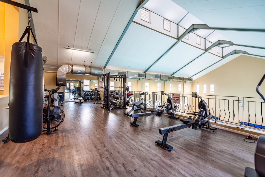 1 Bedroom Property for Sale in Century City Western Cape